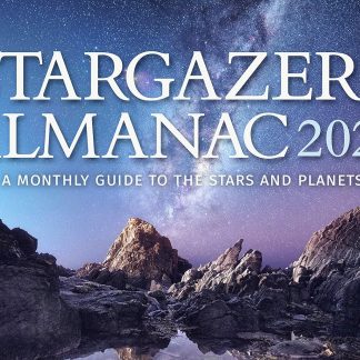 Stargazers' Almanac 2024