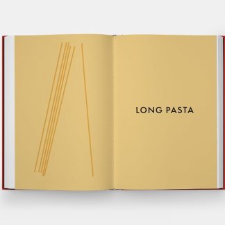 The Silver Spoon Pasta