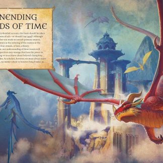 World of Warcraft: The Dragonflight Codex