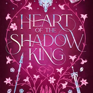 Heart of the Shadow King