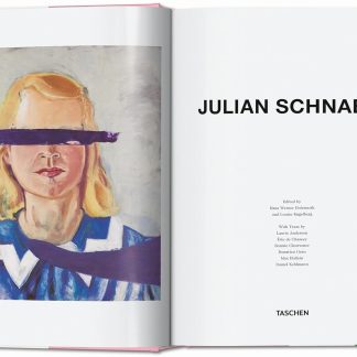 Julian Schnabel