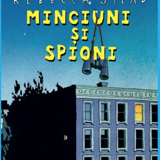 Minciuni si spioni
