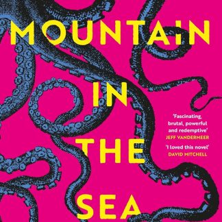 The Mountain in the Sea