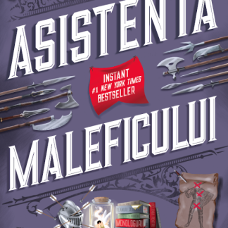 Asistenta Maleficului