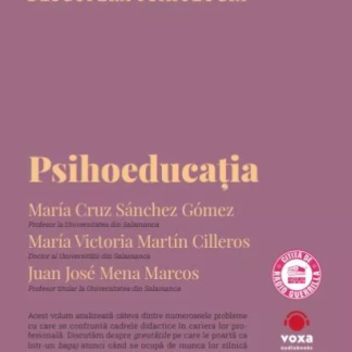 Psihoeducatia