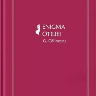 Enigma Otiliei