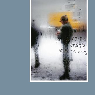 Saul Leiter