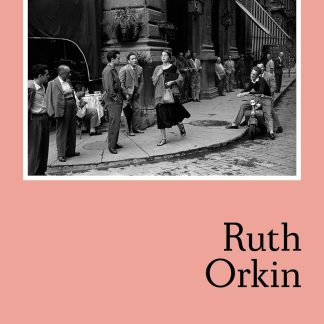 Ruth Orkin
