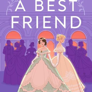 More Than a Best Friend