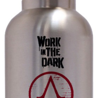 Sticla - Assassin's Creed - Logo