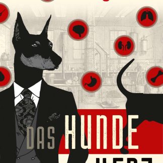 Das Hundeherz