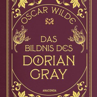 Das Bildnis des Dorian Gray