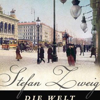 Die Welt von gestern