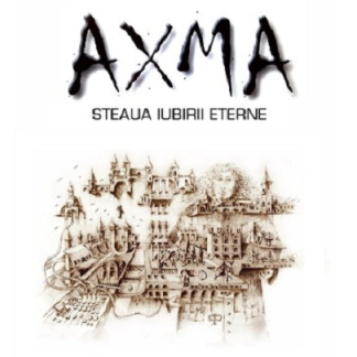 Axma - Steaua iubirii eterne