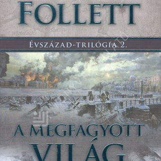 A megfagyott vilag