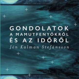 Gondolatok a mamutfenyokrol es az idorol