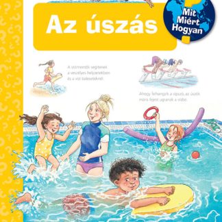 Az uszas