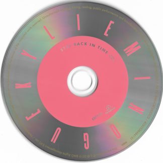 Step Back In Time (The Definitive Collection)