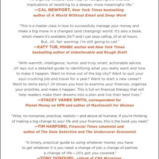 The Great Money Reset