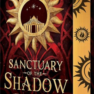 Sanctuary of the Shadow