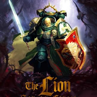 The Lion: Son of the Forest