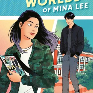 The Colliding Worlds of Mina Lee