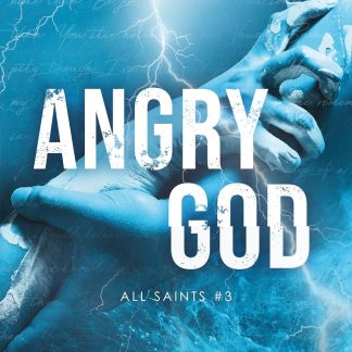 Angry God