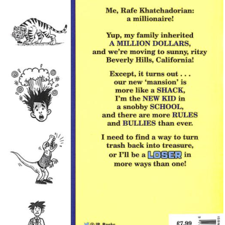 Middle School - Million Dollar Mess