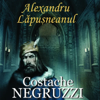 Alexandru Lapusneanul