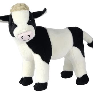 Jucarie de plus - Vaca