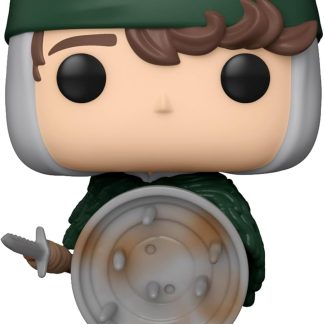 Figurina - Pop! Television - Stranger Things: Dustin