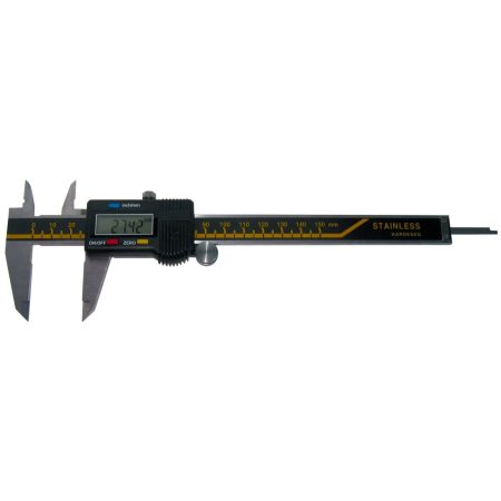 Subler digital Topmaster Pro, 0-150x0.02 mm
