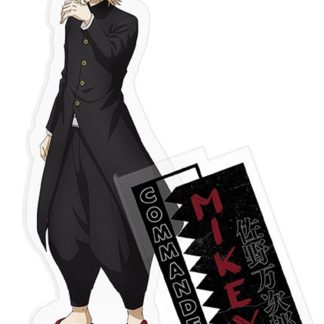 Figurina acrilica - Tokyo Revengers - Mikey
