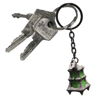 Breloc - League of Legends - Thresh's Lantern
