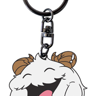 Breloc - League of Legends - Poro