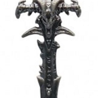 Breloc - World of Warcraft - Frostmourne