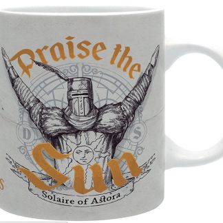 Cana - Dark Soul - Praise The Sun