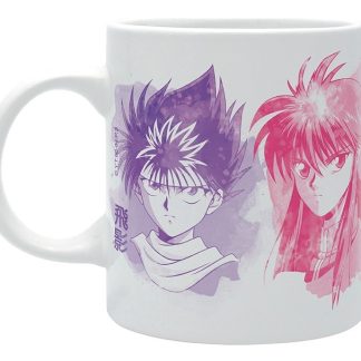 Cana - Yu Yu Hakusho - Heroes