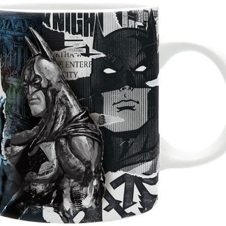 Cana - DC Comics - Batman