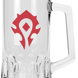 Halba - World of Warcraft - Tankard - Horde
