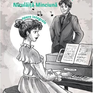 Niculita Minciuna