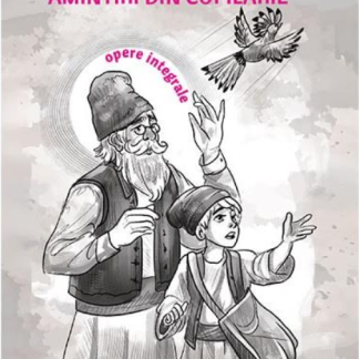 Amintiri din copilarie