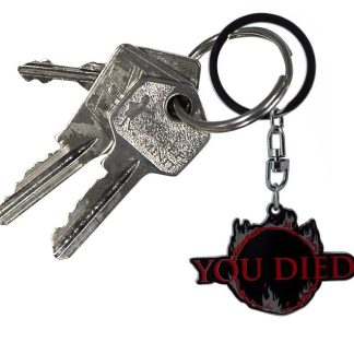 Breloc - Dark Souls - You Died