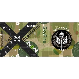 Cana - Call of Duty - Task Force 141