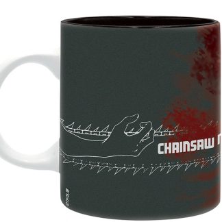 Cana - Chainsaw Man - Denji