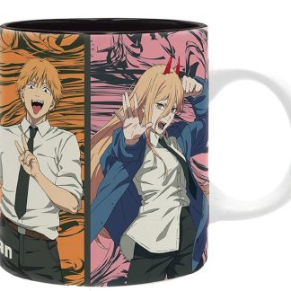 Cana - Chainsaw Man - Devil Hunters