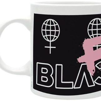 Cana - Black Pink - Drip