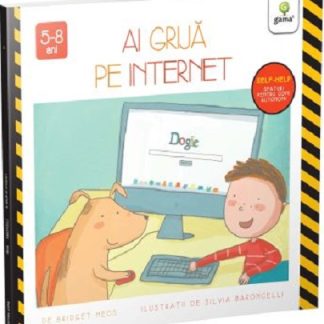 Ai grija pe internet