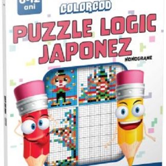 Puzzle logic japonez