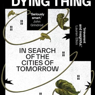 City of Today is a Dying Thing